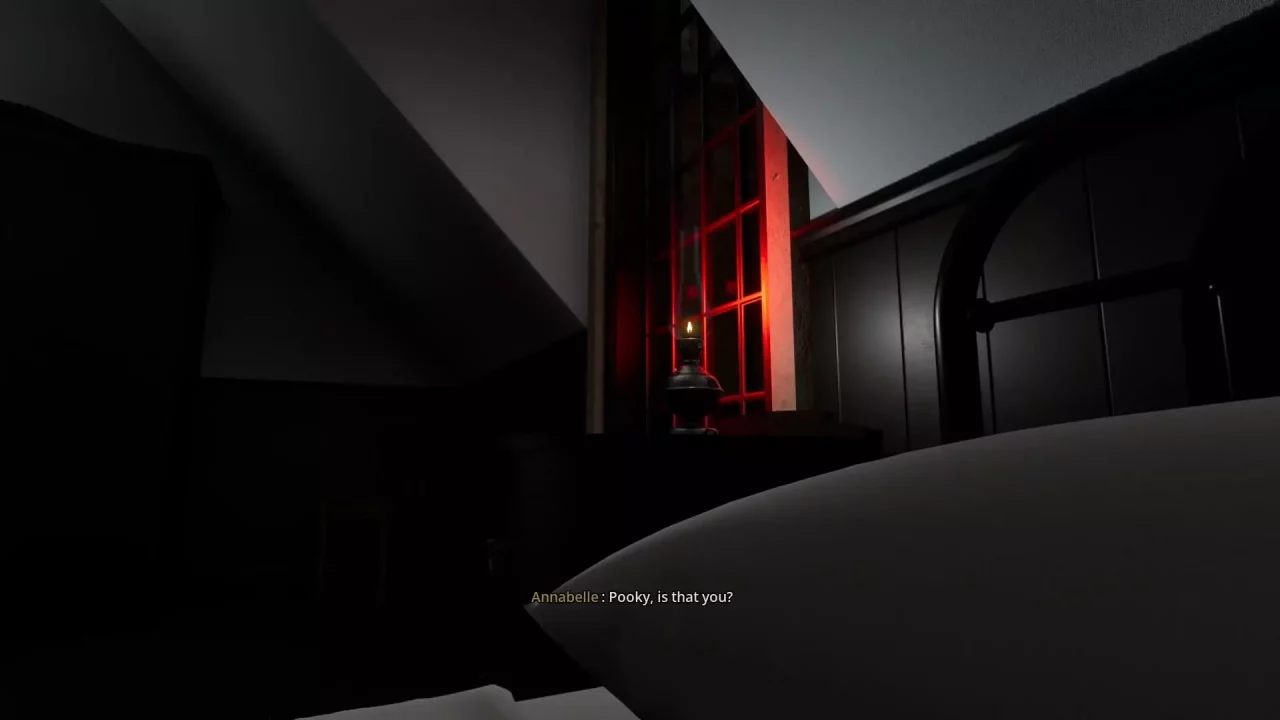 -Imaginary Friend Institution-游戏截图-好玩游戏库