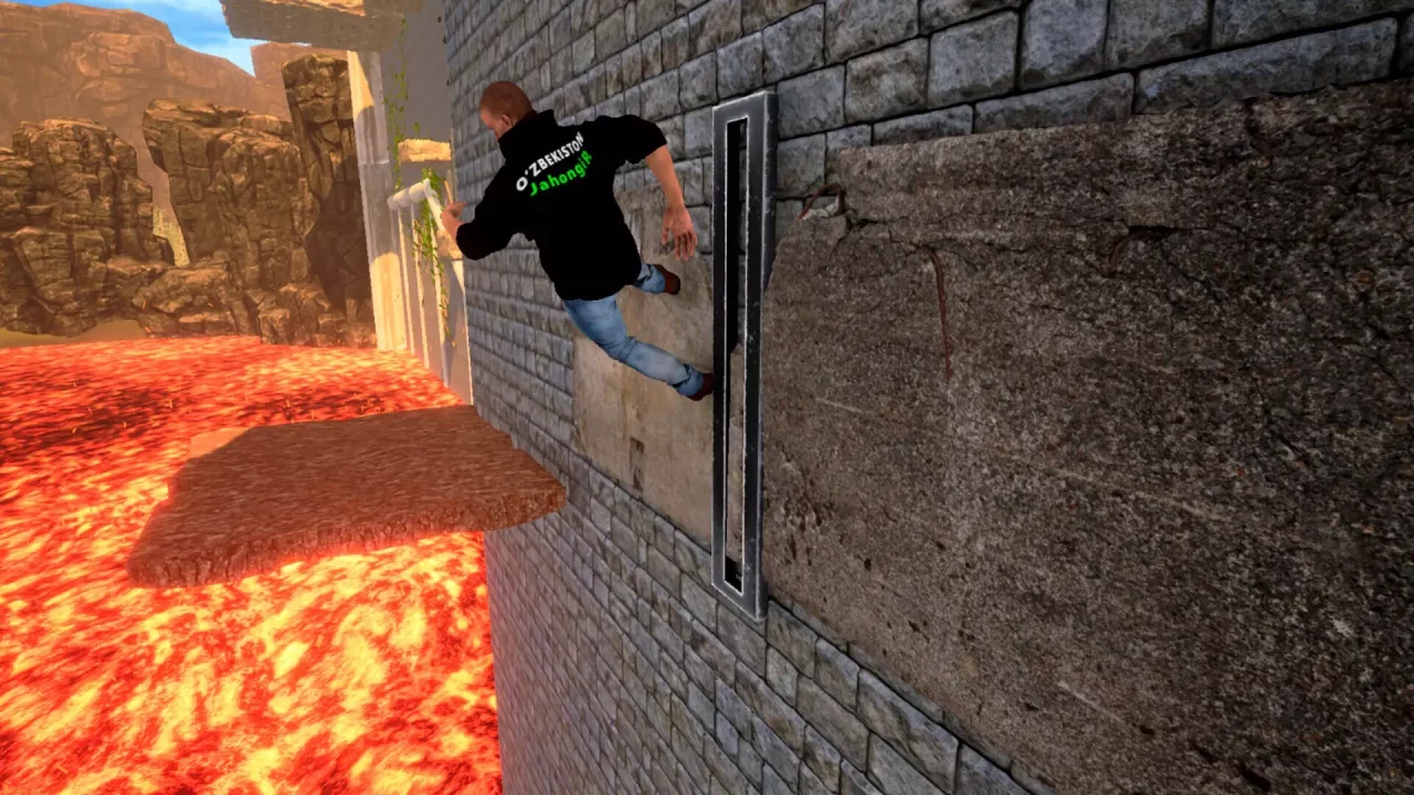 -Qilich Izidan – The Sword’s Trail-游戏截图-好玩游戏库