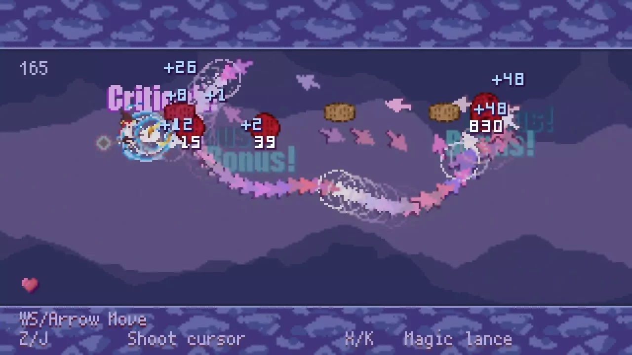 -tz mini stg collection-游戏截图-好玩游戏库