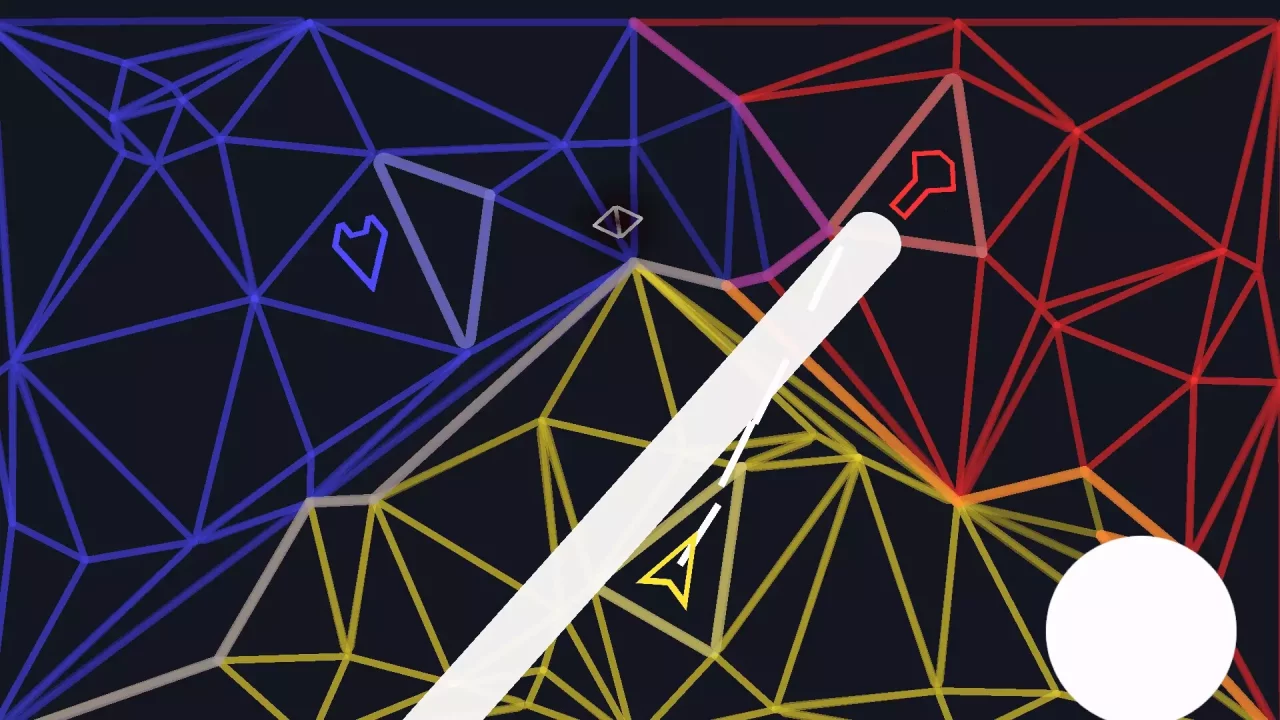 -Screen Space-游戏截图-好玩游戏库