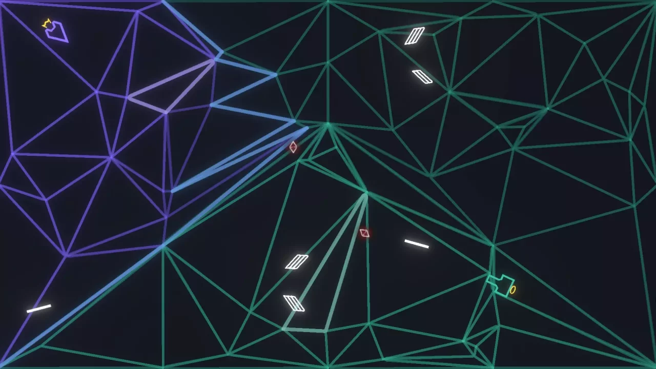 -Screen Space-游戏截图-好玩游戏库