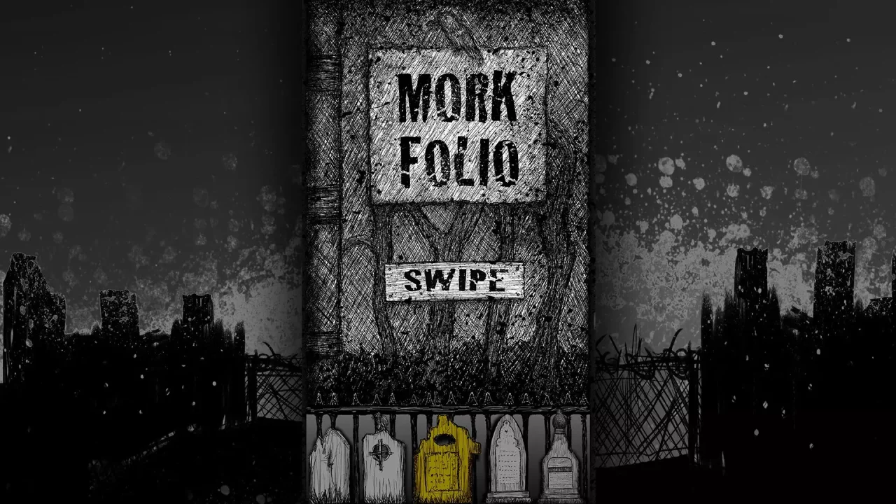 -Mork Folio-游戏截图-好玩游戏库