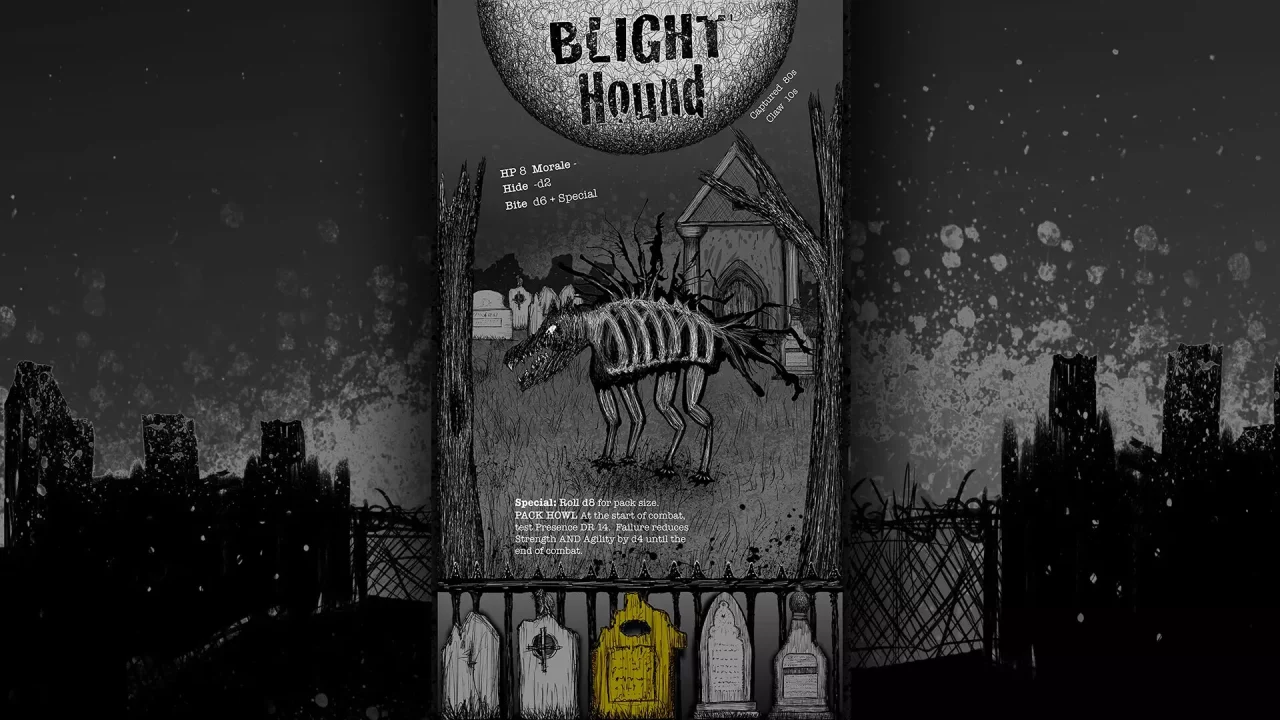 -Mork Folio-游戏截图-好玩游戏库