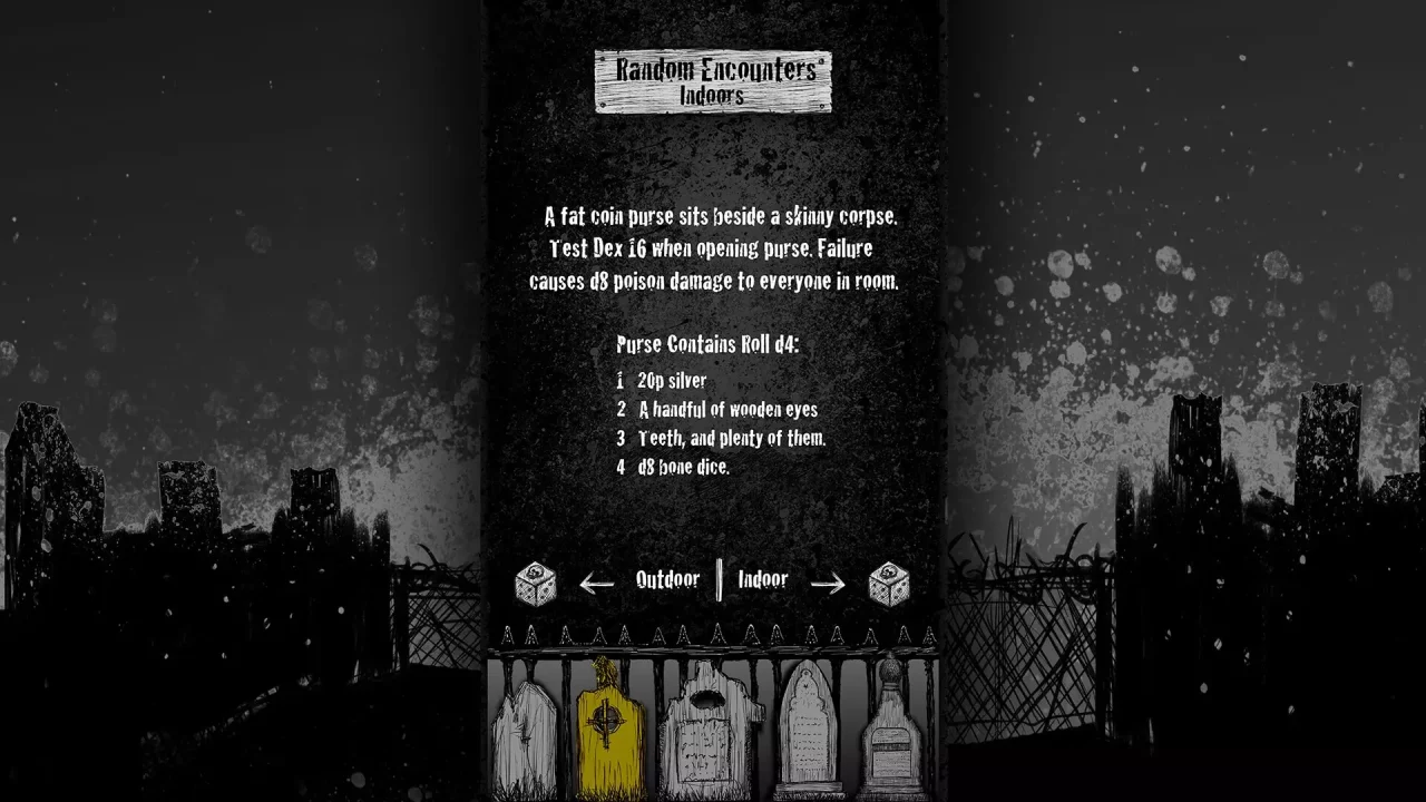 -Mork Folio-游戏截图-好玩游戏库