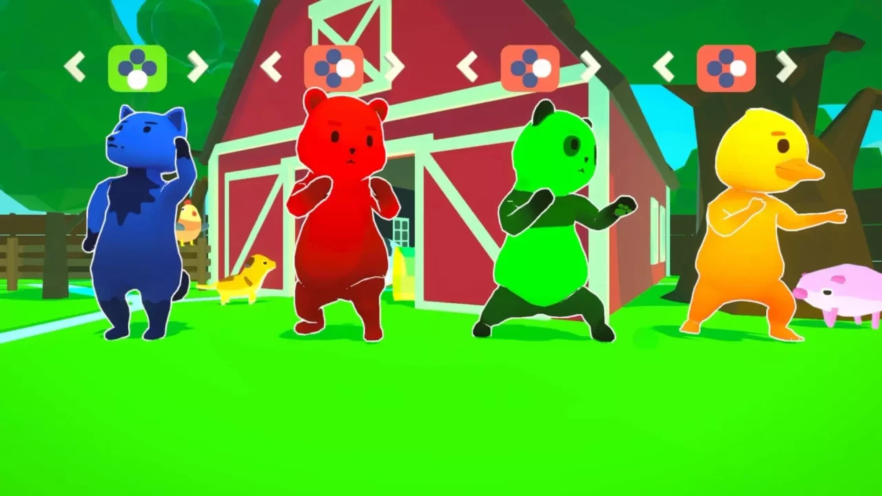 -Rotten Forgotten-游戏截图-好玩游戏库