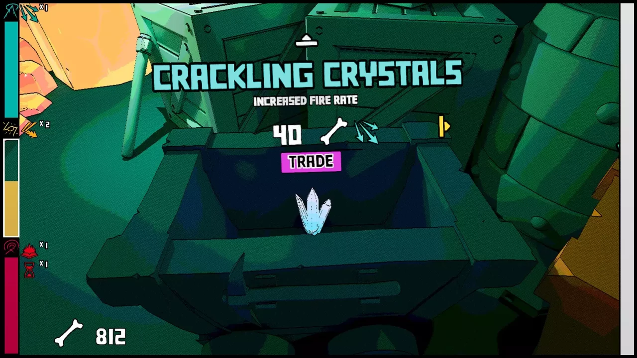 -FRENETIKA-游戏截图-好玩游戏库