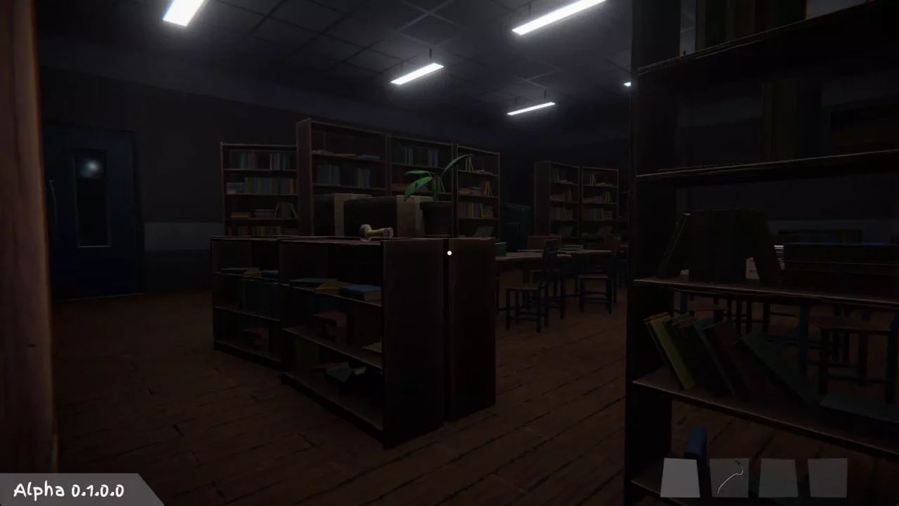 -Dreamscape Pursuit-游戏截图-好玩游戏库