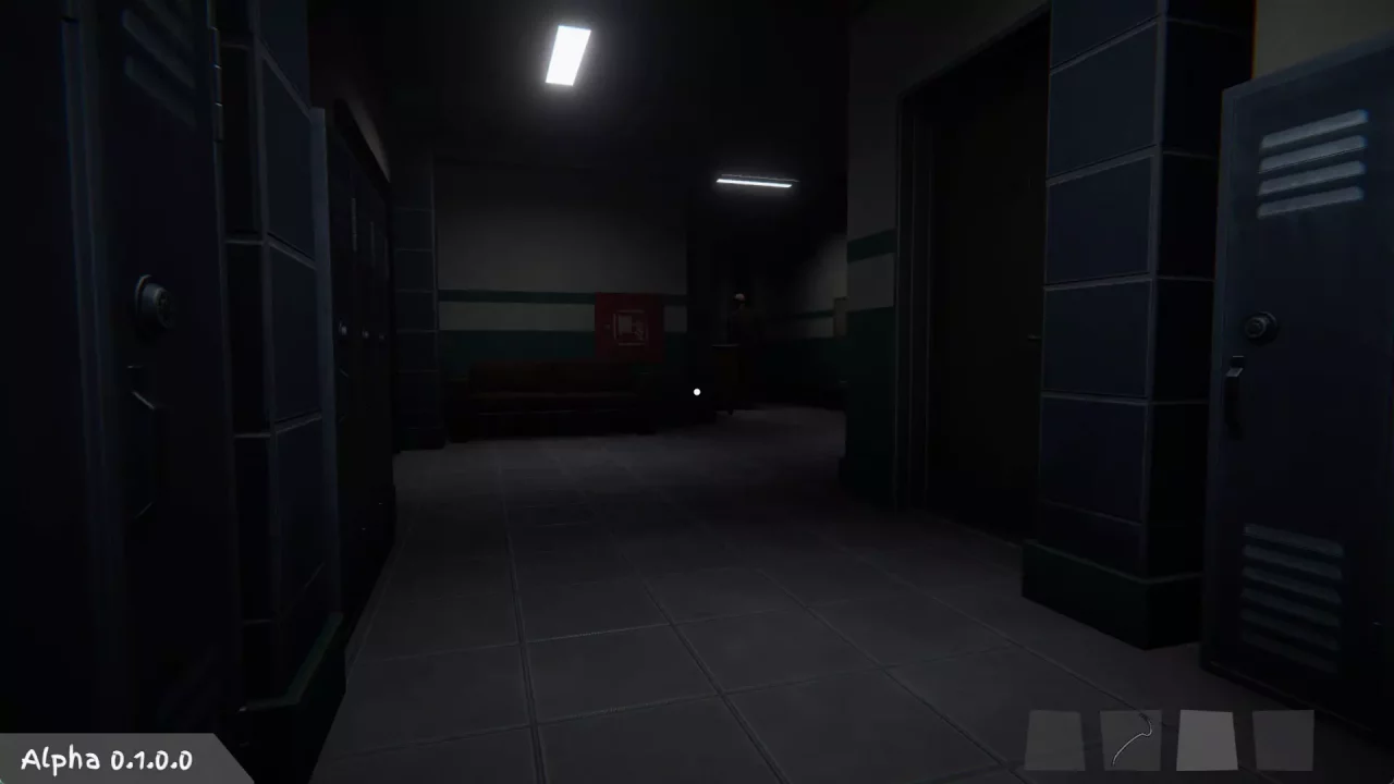 -Dreamscape Pursuit-游戏截图-好玩游戏库