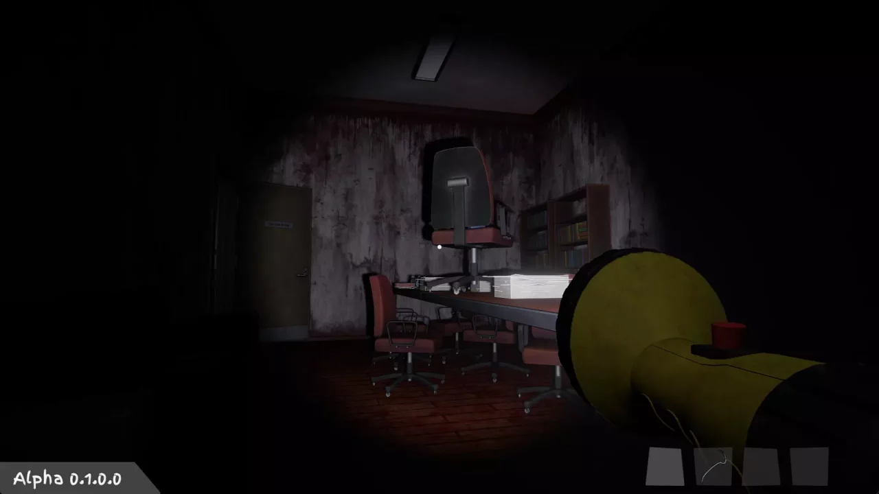 -Dreamscape Pursuit-游戏截图-好玩游戏库