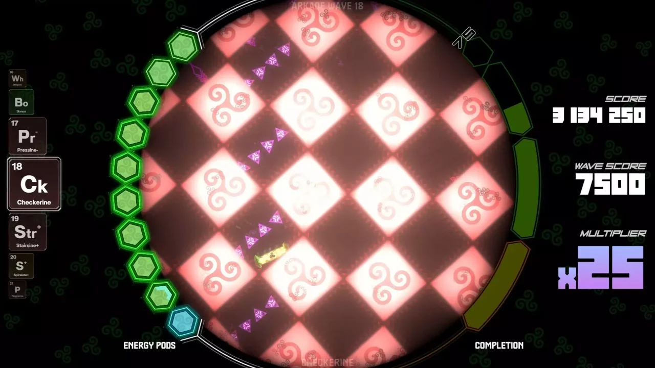 -Super reaKtor-游戏截图-好玩游戏库