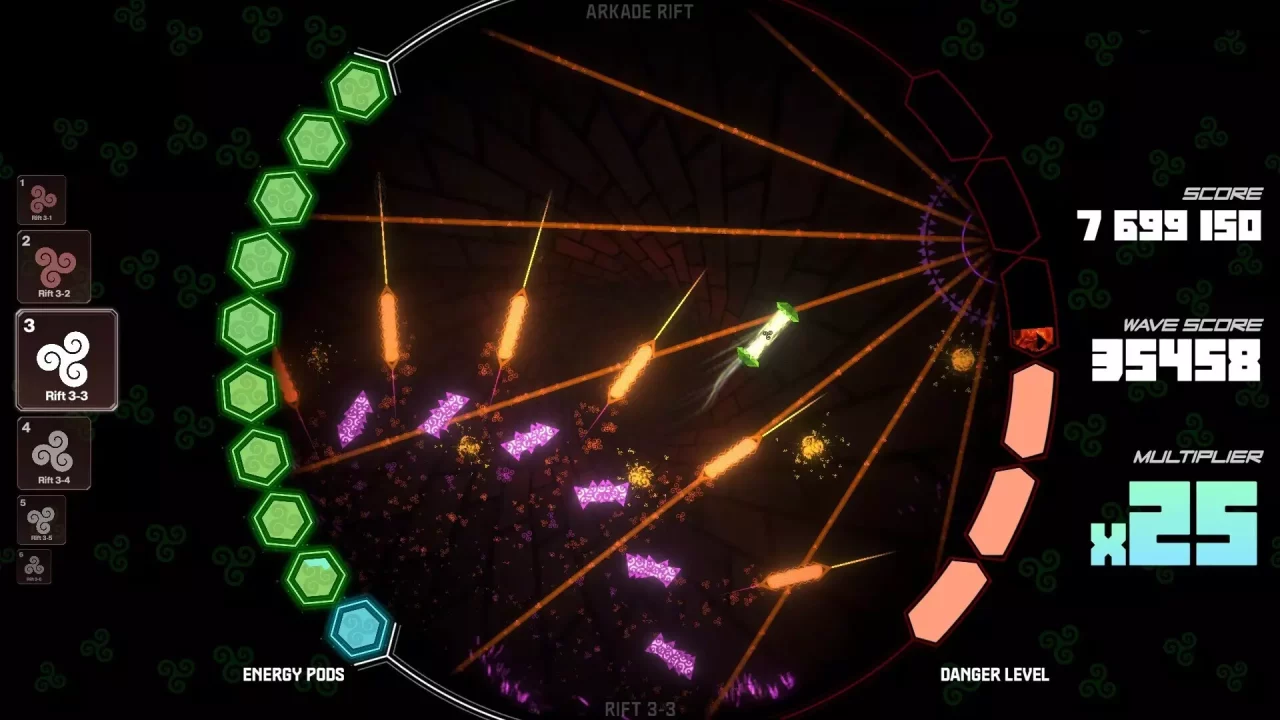 -Super reaKtor-游戏截图-好玩游戏库