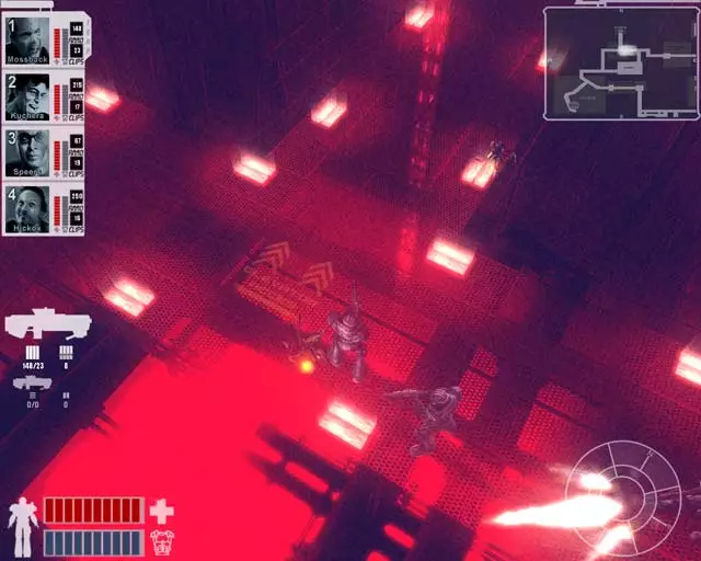 -Negative Space-游戏截图-好玩游戏库