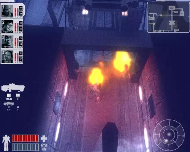 -Negative Space-游戏截图-好玩游戏库