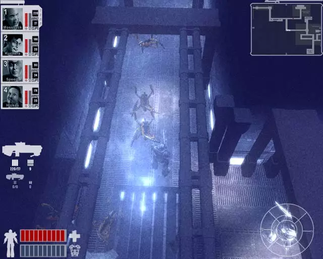 -Negative Space-游戏截图-好玩游戏库