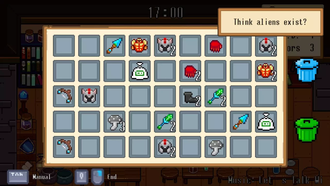 -Tidy Up-游戏截图-好玩游戏库