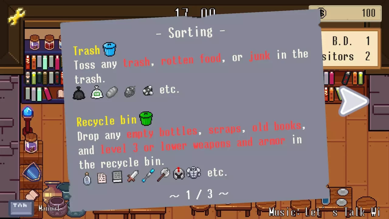 -Tidy Up-游戏截图-好玩游戏库