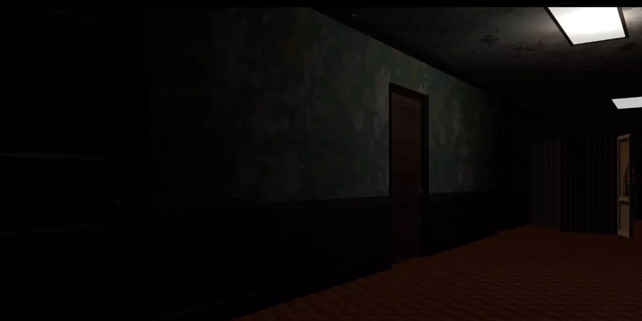 -Below The Silence-游戏截图-好玩游戏库