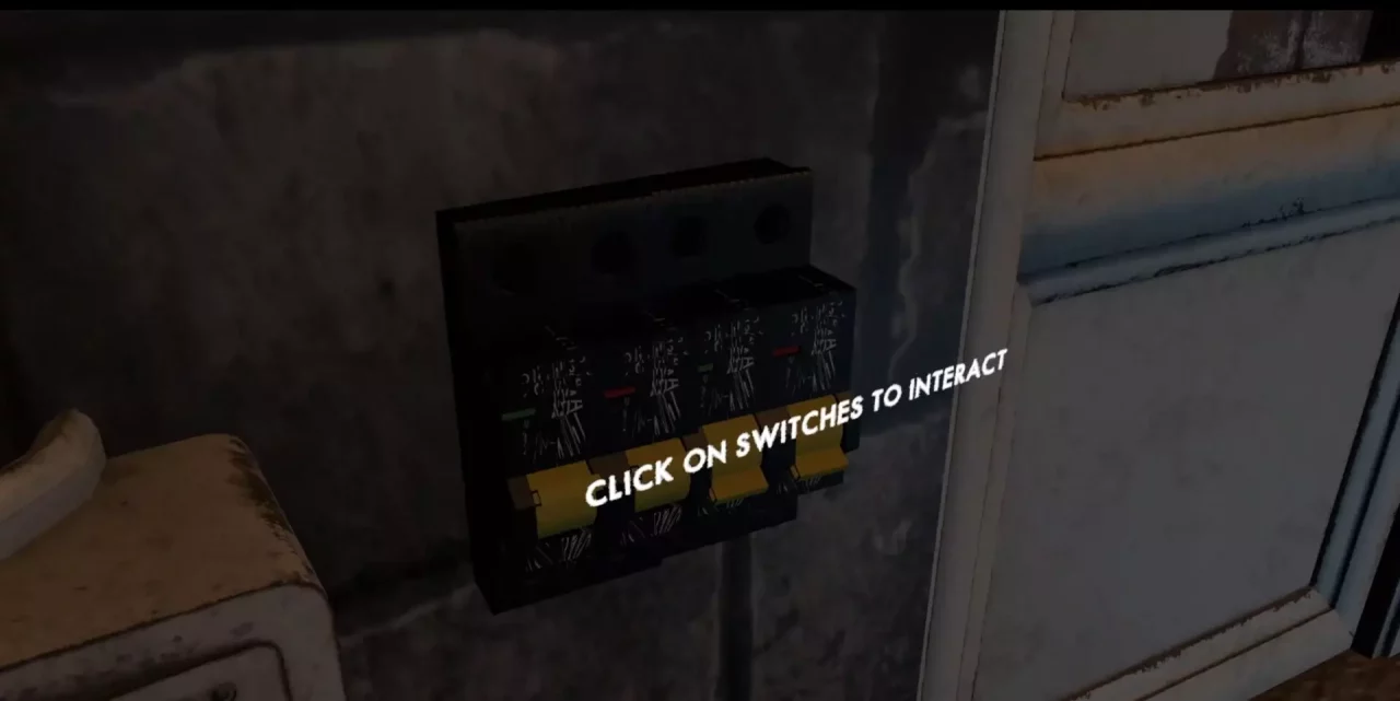 -Below The Silence-游戏截图-好玩游戏库