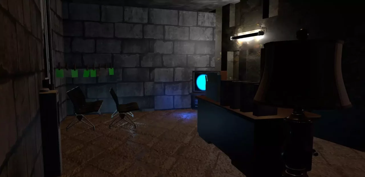 -Below The Silence-游戏截图-好玩游戏库