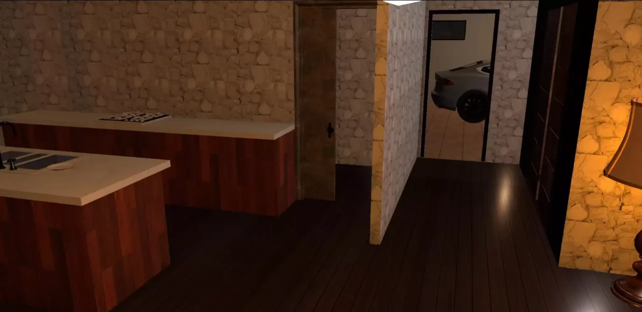 -Below The Silence-游戏截图-好玩游戏库