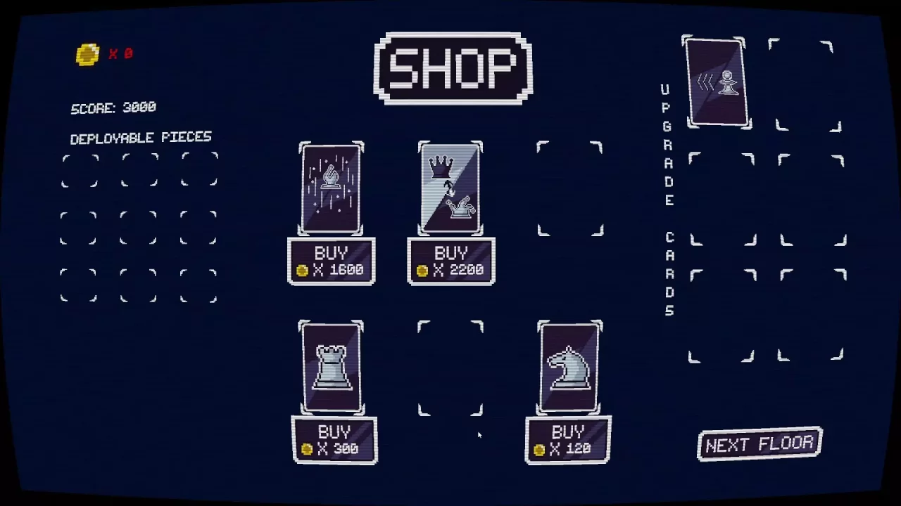 -Gamblers Chess-游戏截图-好玩游戏库