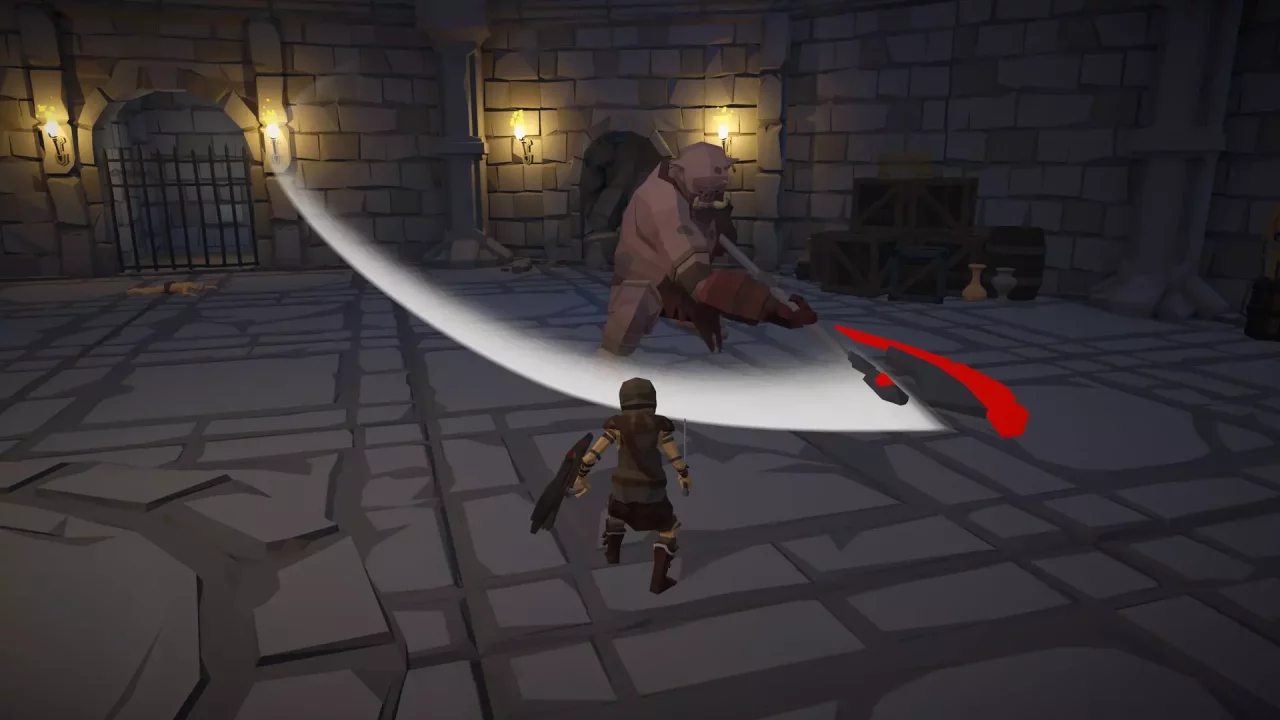 -Strike & Resist-游戏截图-好玩游戏库