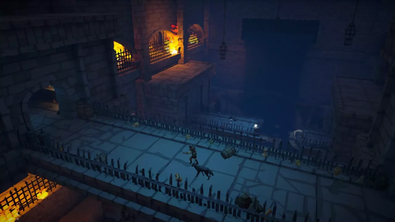 -Strike & Resist-游戏截图-好玩游戏库