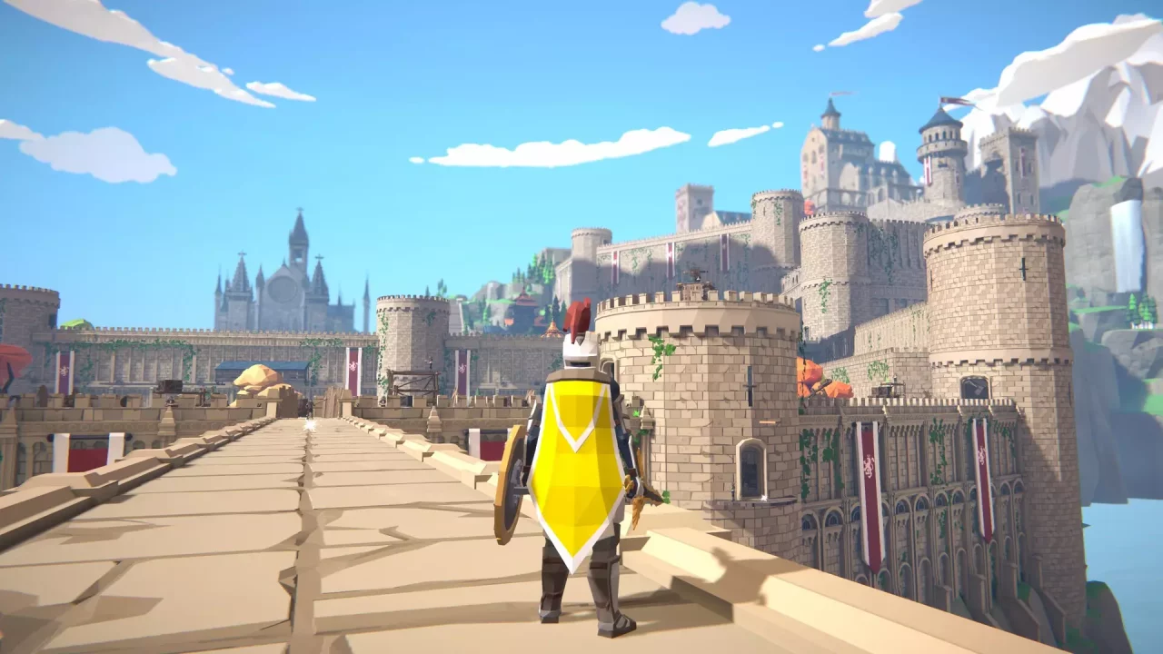 -Strike & Resist-游戏截图-好玩游戏库