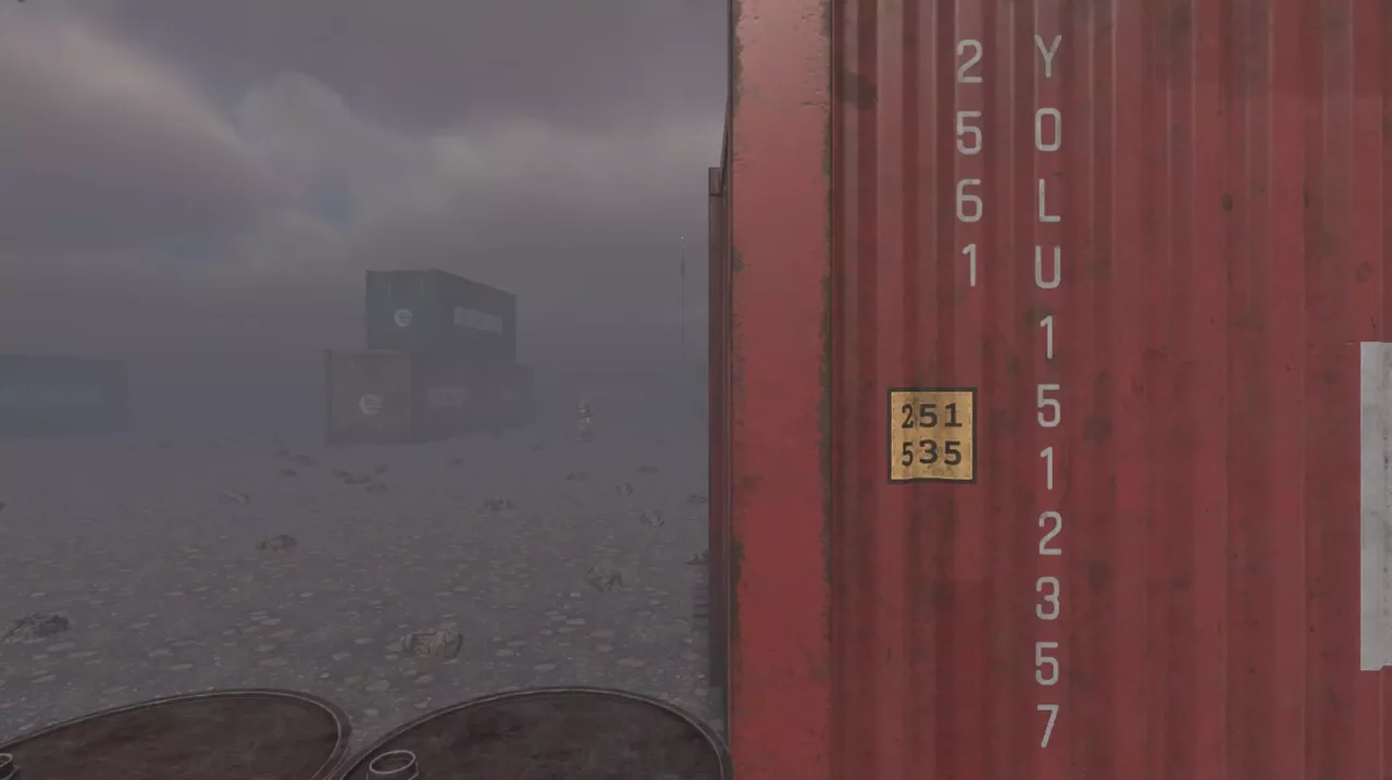 -Black Signal-游戏截图-好玩游戏库