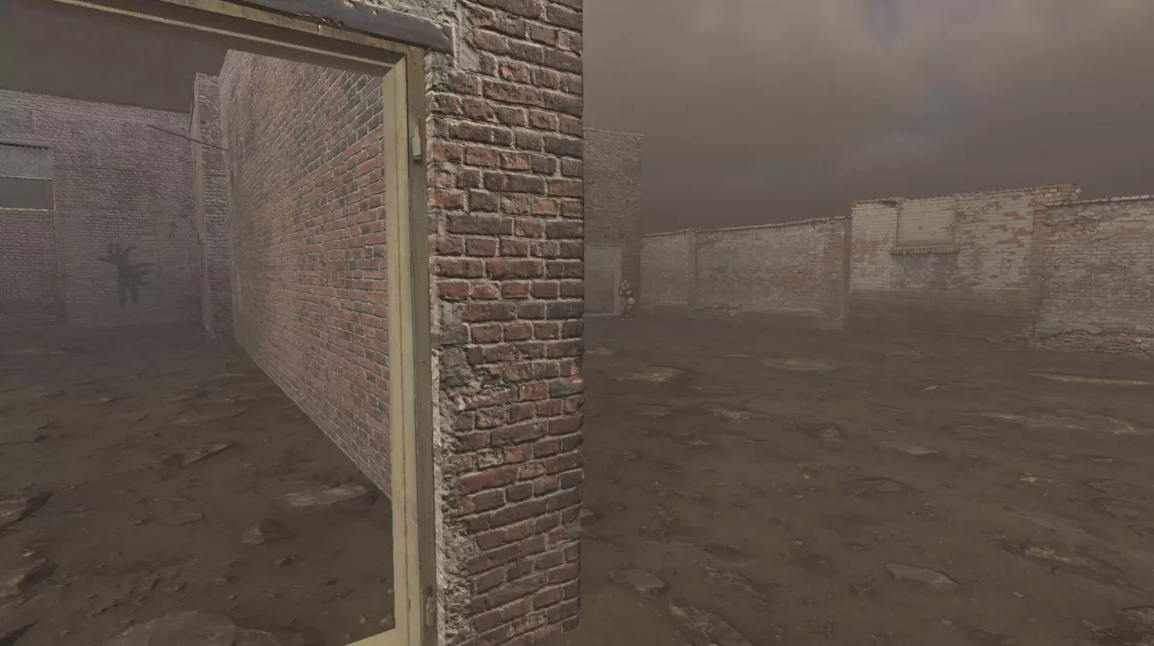 -Black Signal-游戏截图-好玩游戏库