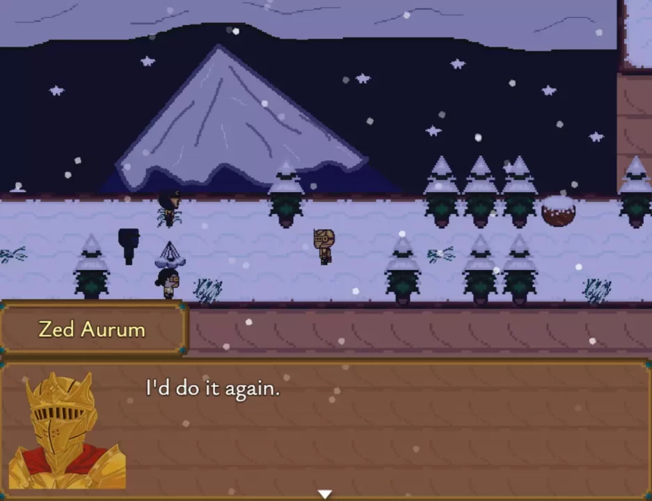 -Wrath of Mynah-游戏截图-好玩游戏库