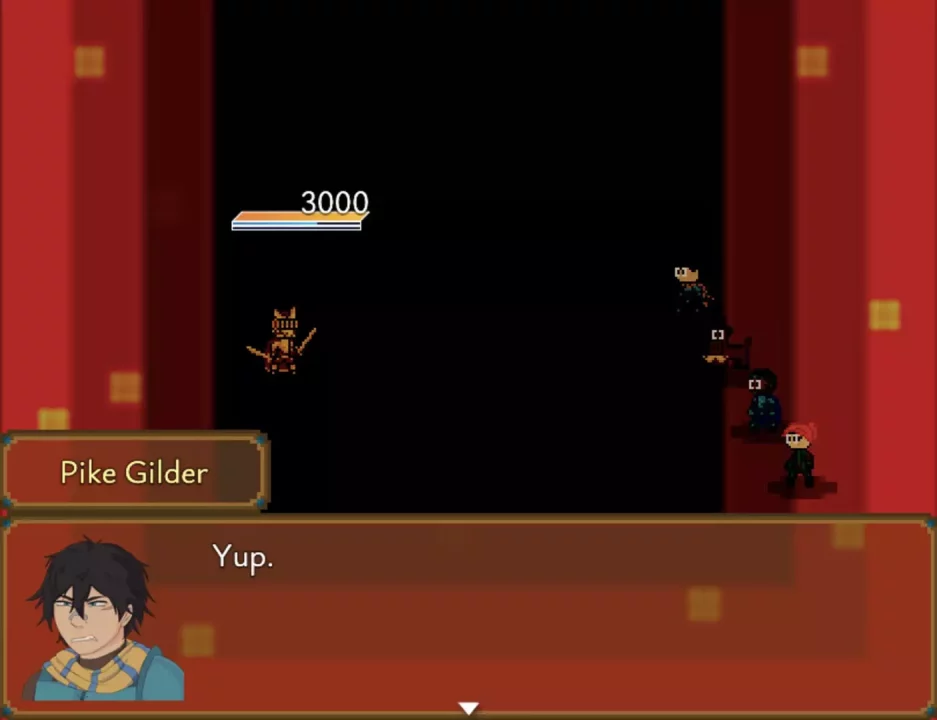 -Wrath of Mynah-游戏截图-好玩游戏库