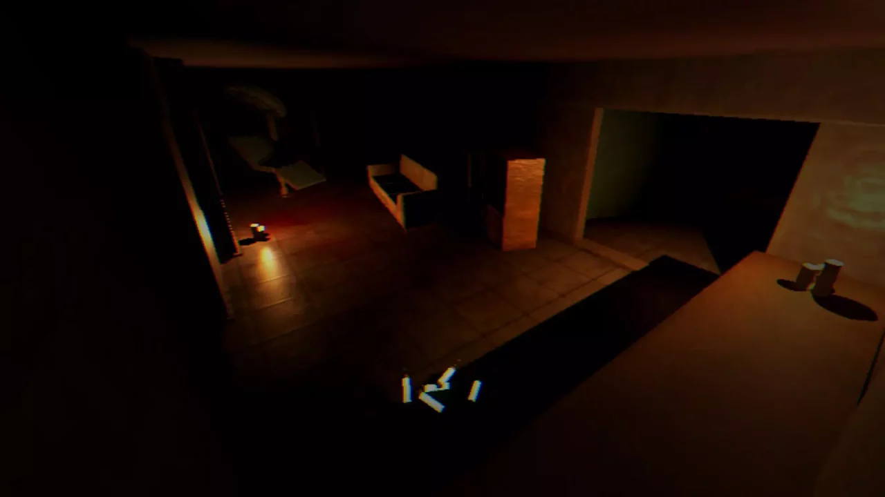 -HANDOVER-游戏截图-好玩游戏库