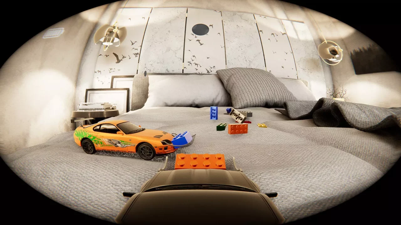 -CarCam-游戏截图-好玩游戏库