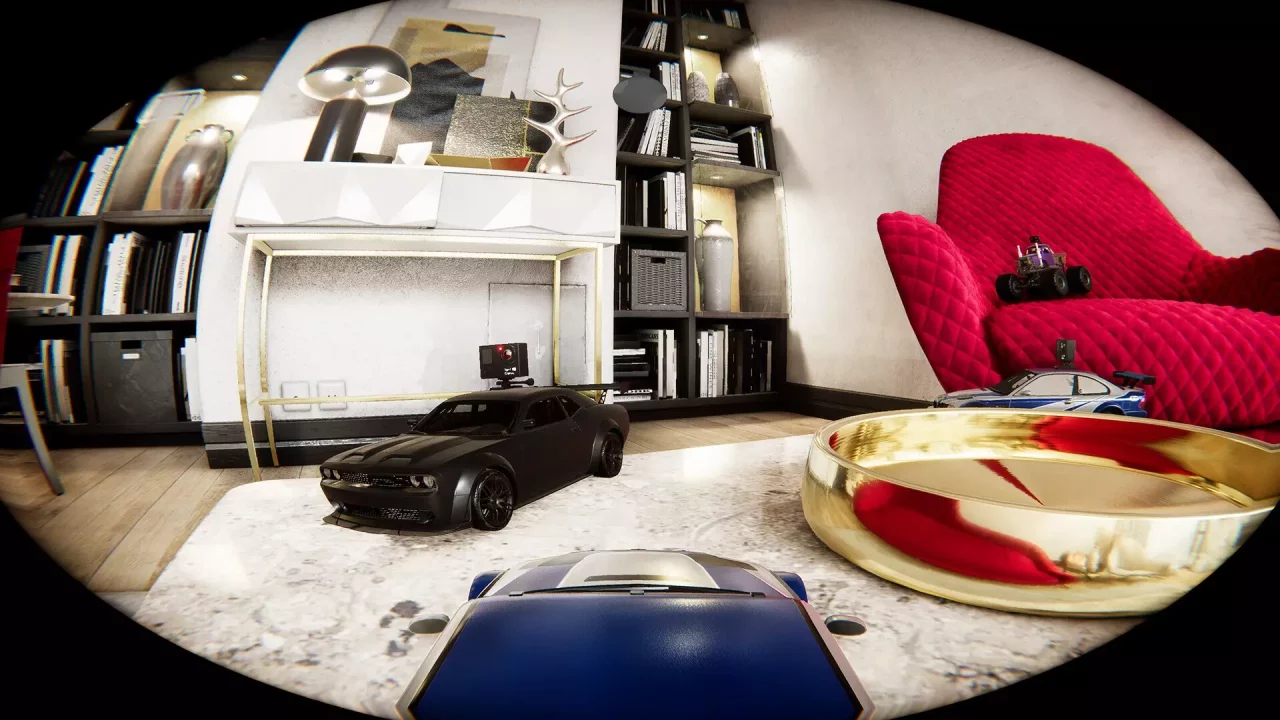 -CarCam-游戏截图-好玩游戏库