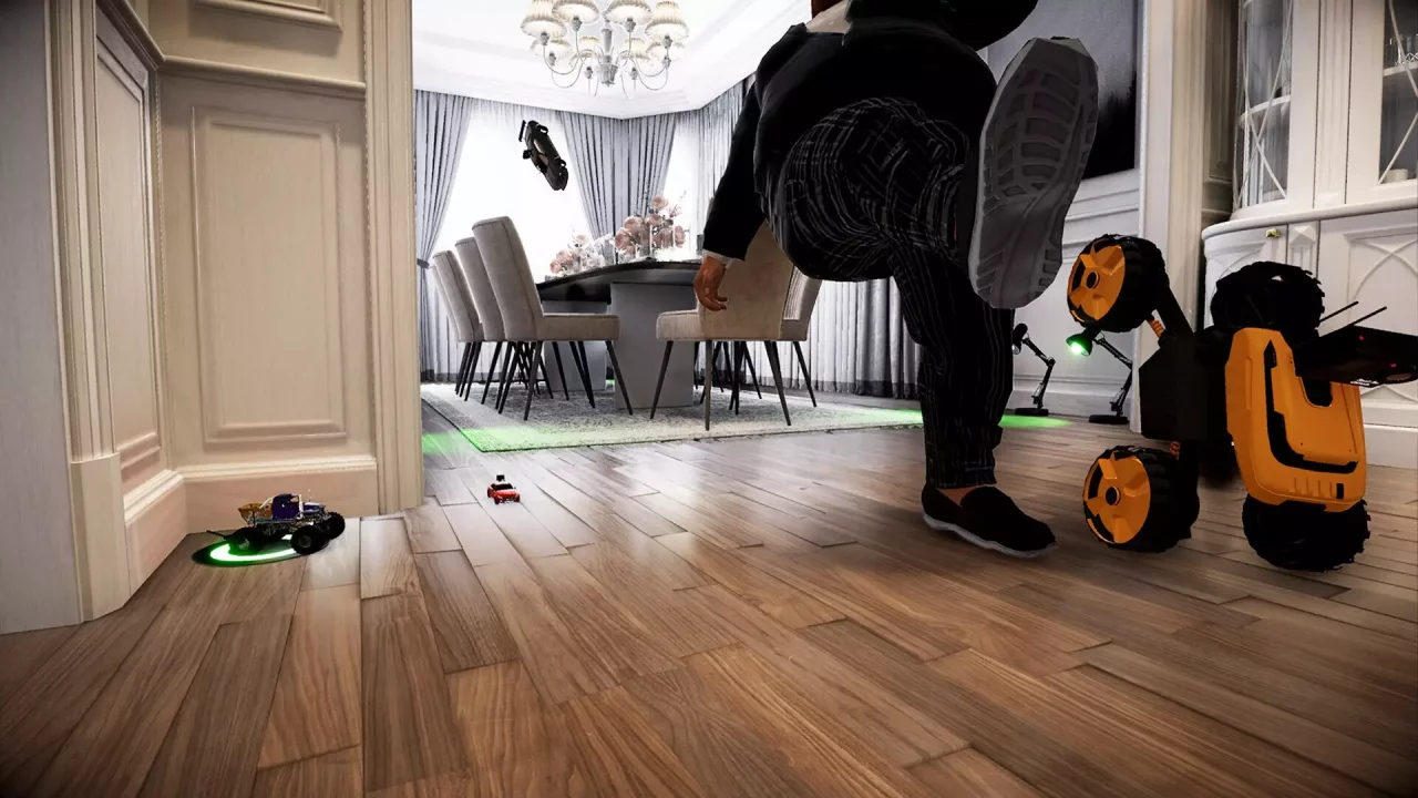 -CarCam-游戏截图-好玩游戏库