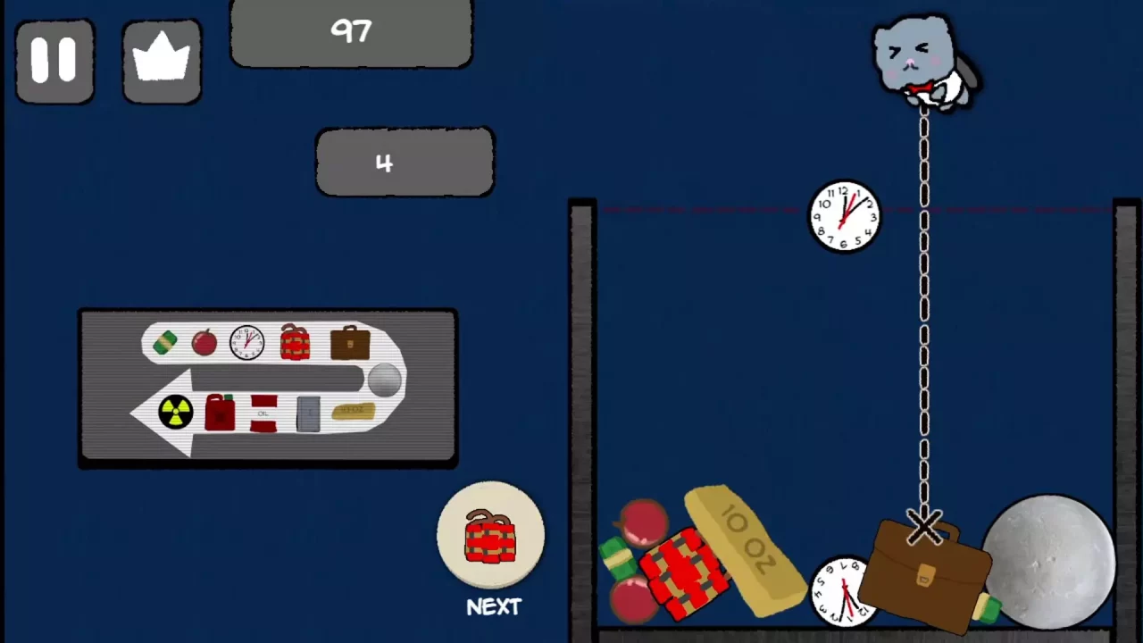 -Suika Puffworks-游戏截图-好玩游戏库