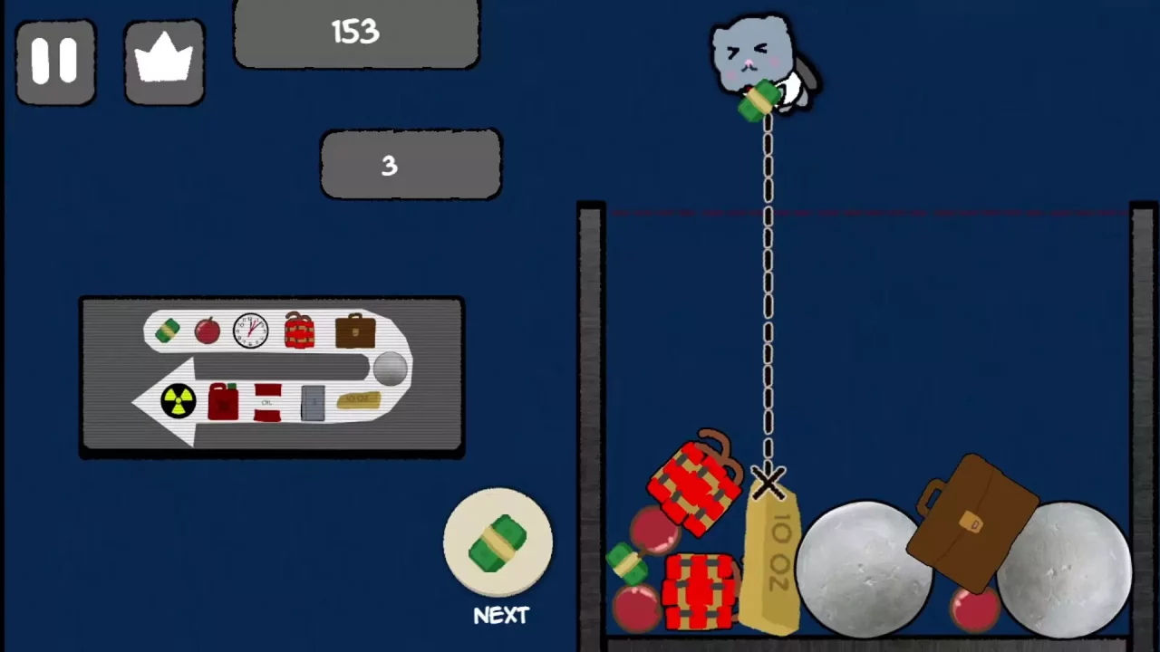 -Suika Puffworks-游戏截图-好玩游戏库