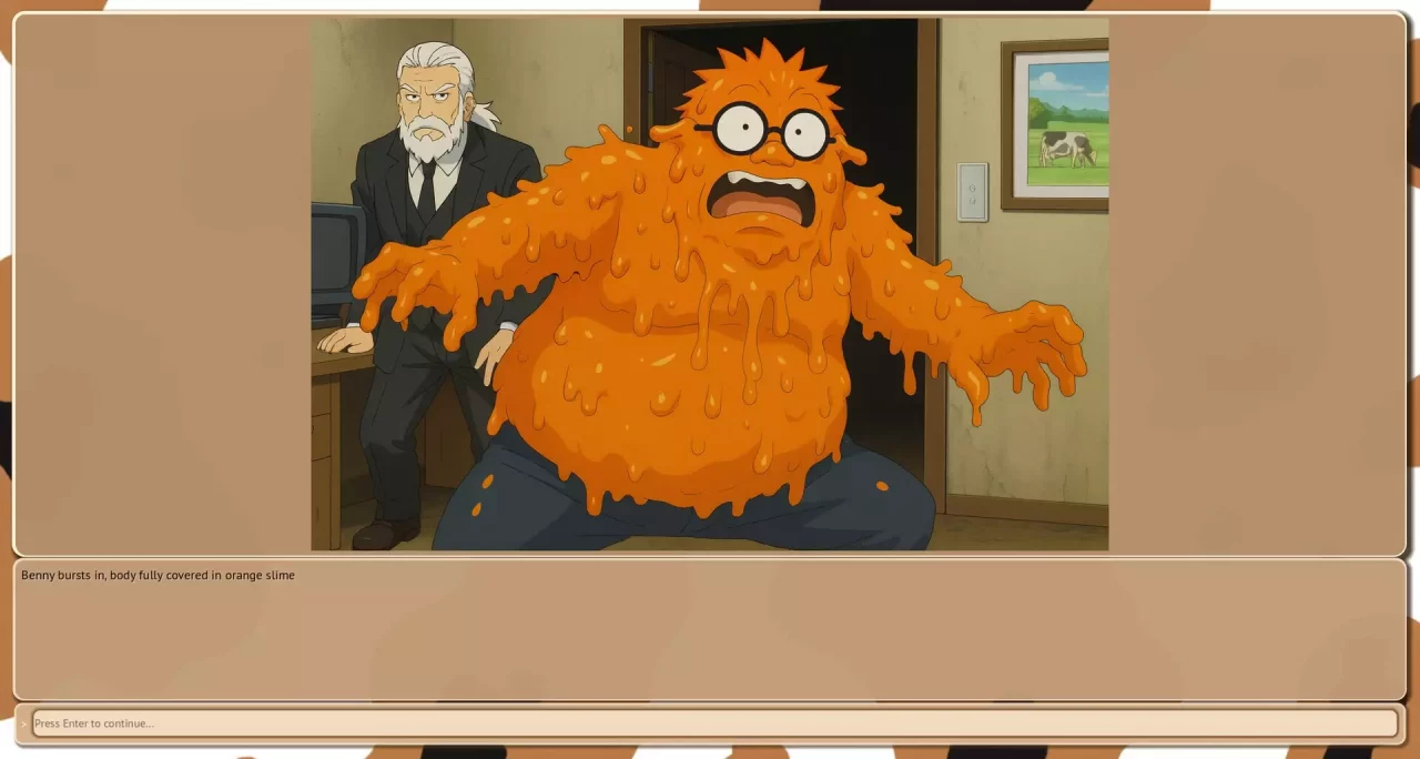 -Milk Mafia-游戏截图-好玩游戏库