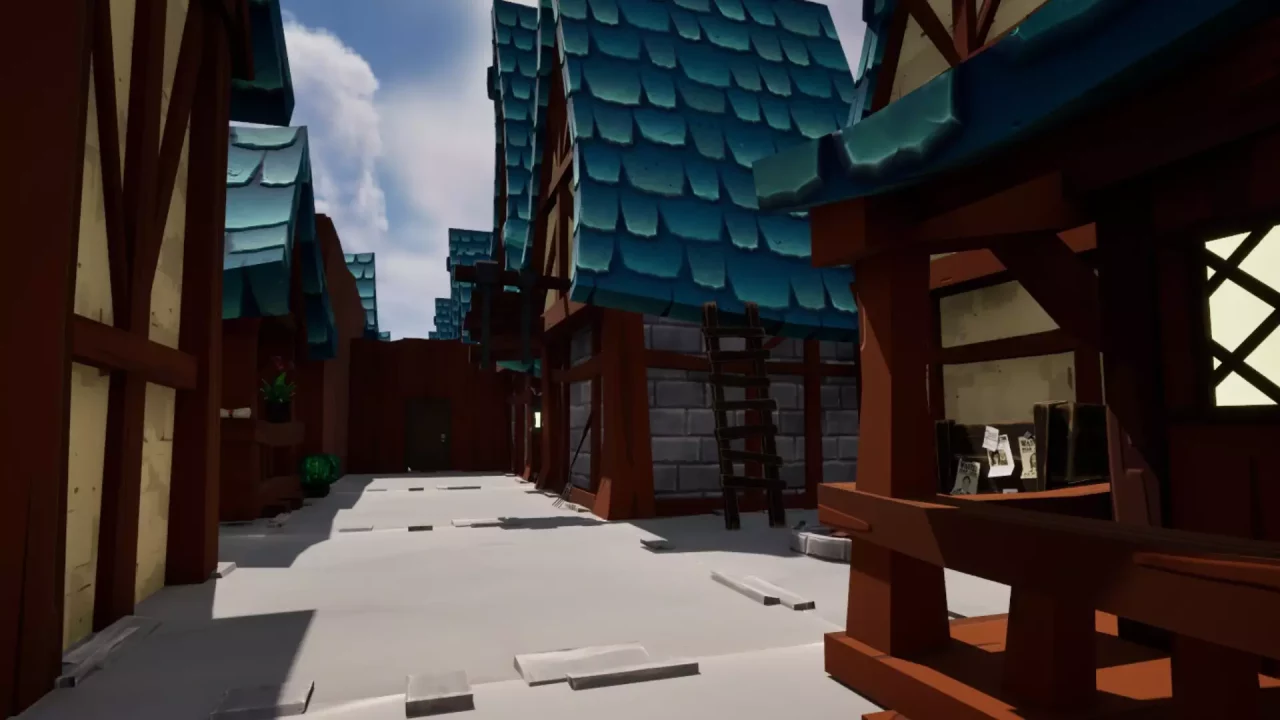 -Clueless: An Item Finder-游戏截图-好玩游戏库