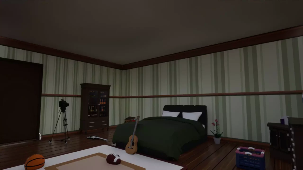 -Clueless: An Item Finder-游戏截图-好玩游戏库