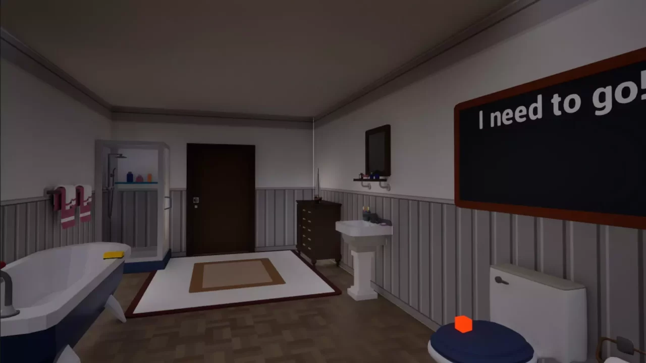 -Clueless: An Item Finder-游戏截图-好玩游戏库