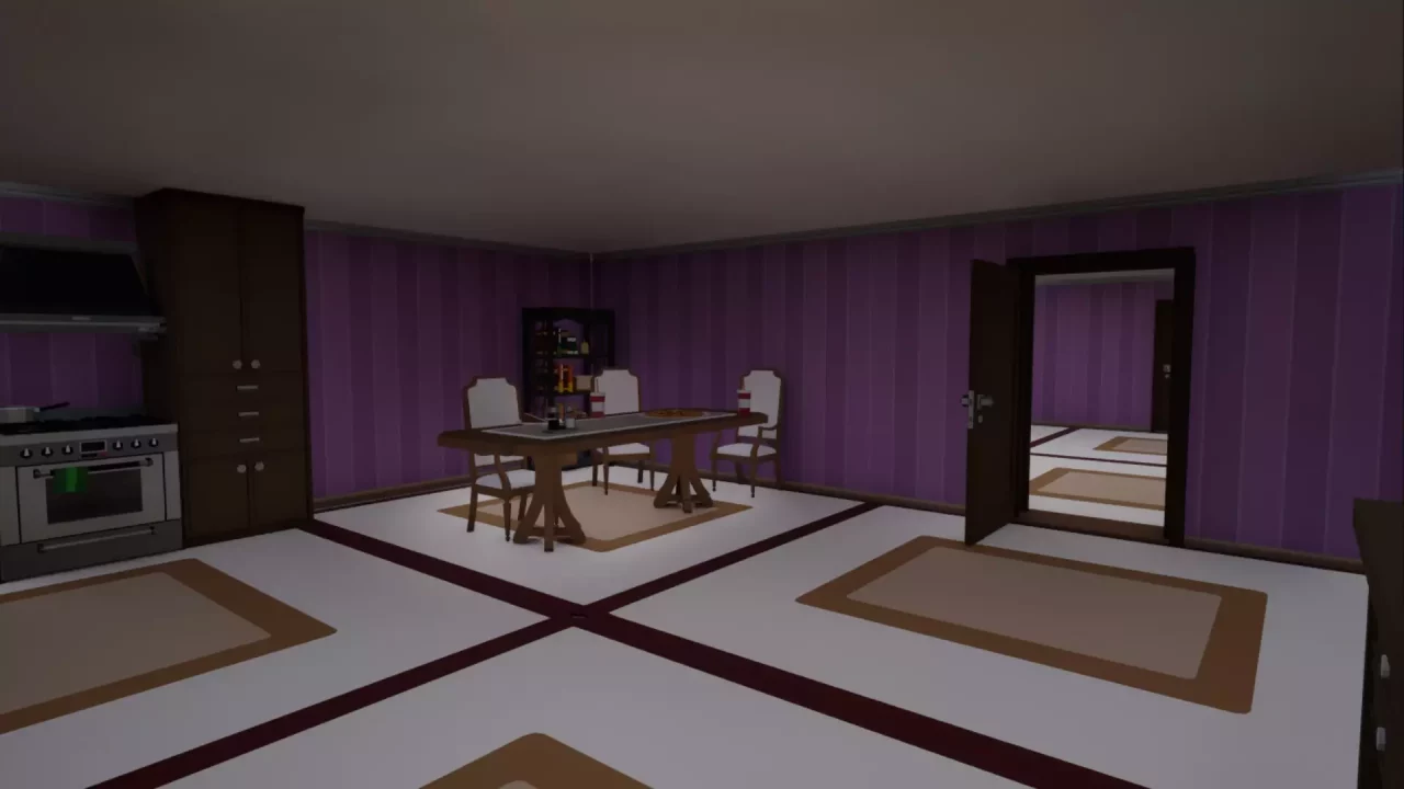 -Clueless: An Item Finder-游戏截图-好玩游戏库