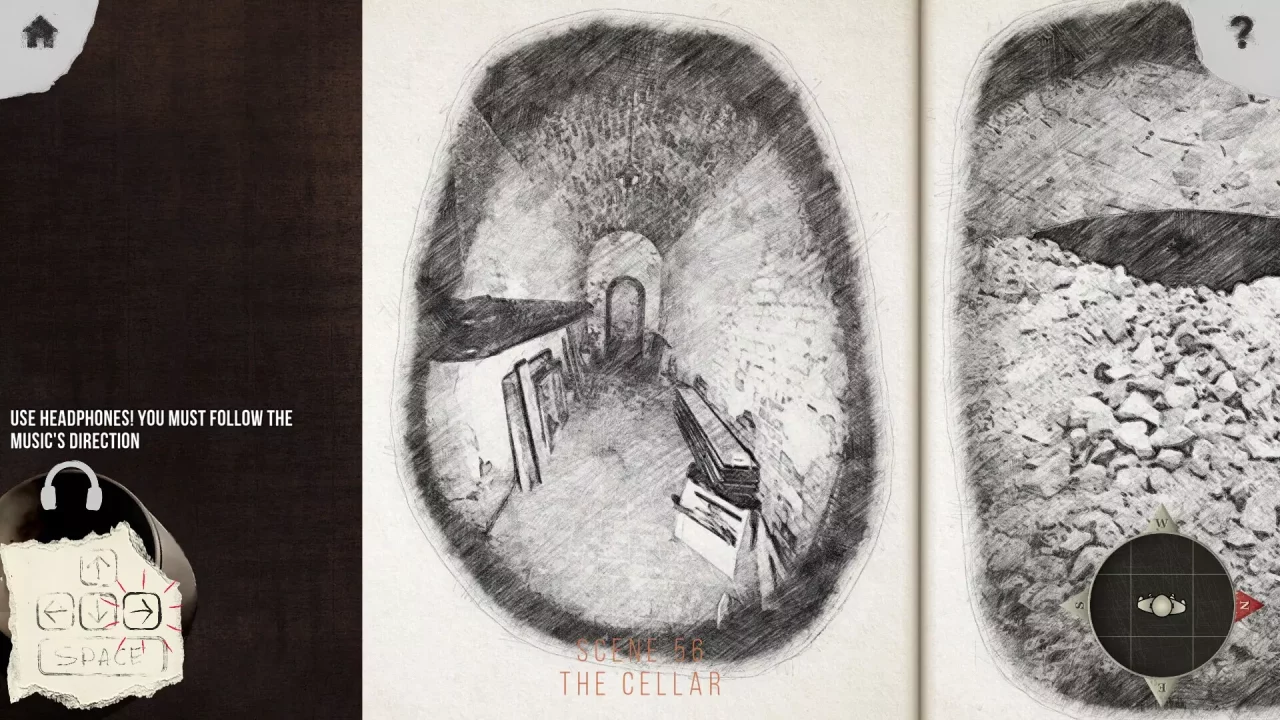 -Detective Malinowski The Truth Will Be Revealed-游戏截图-好玩游戏库