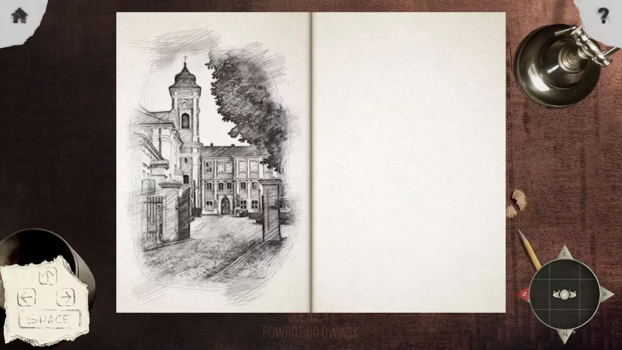 -Detective Malinowski The Truth Will Be Revealed-游戏截图-好玩游戏库