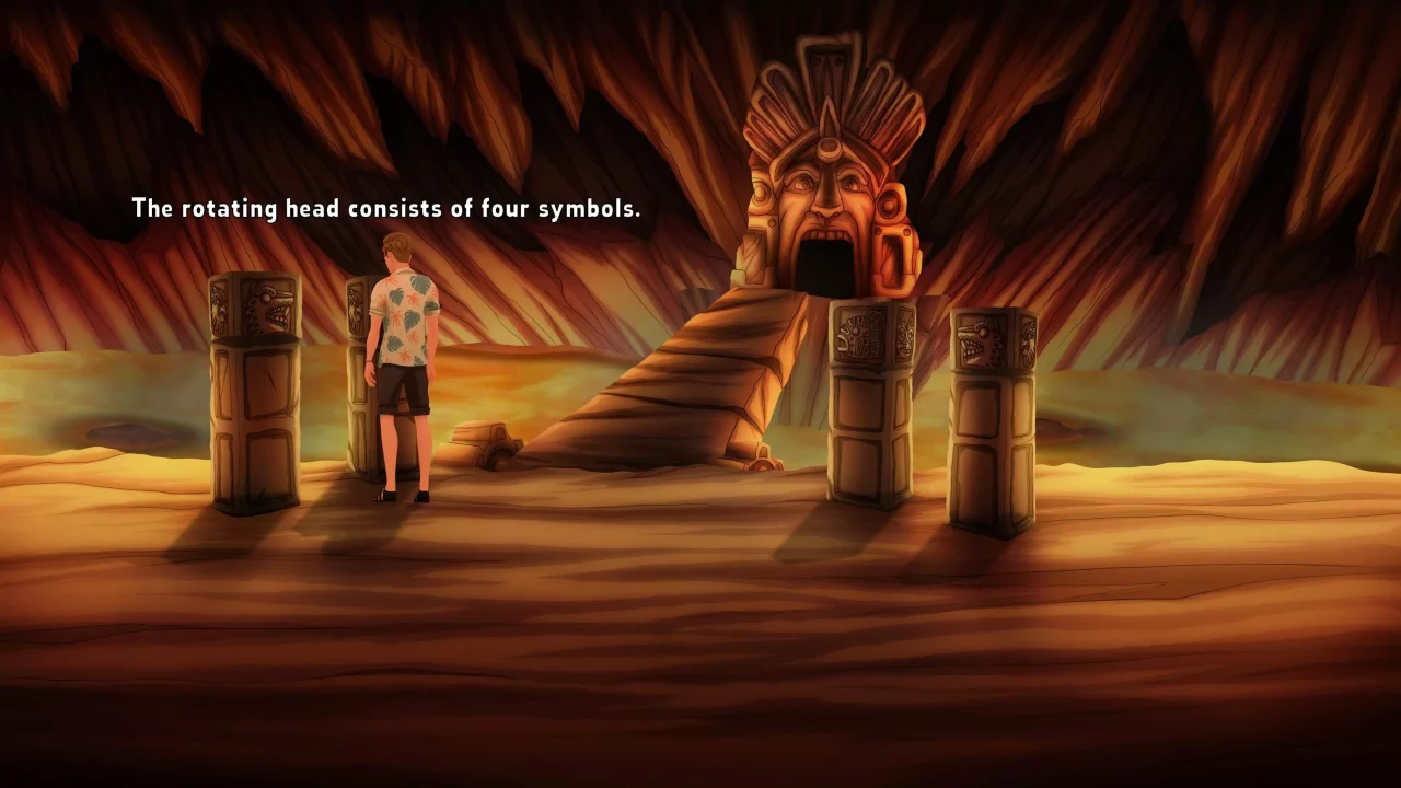 -Scott Whiskers: the Complete Journey!-游戏截图-好玩游戏库