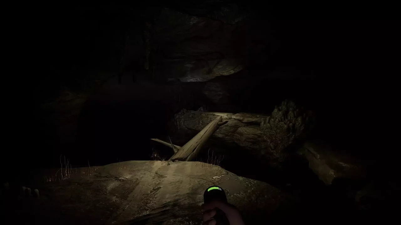 -Temple of the Green Moon: Prologue-游戏截图-好玩游戏库