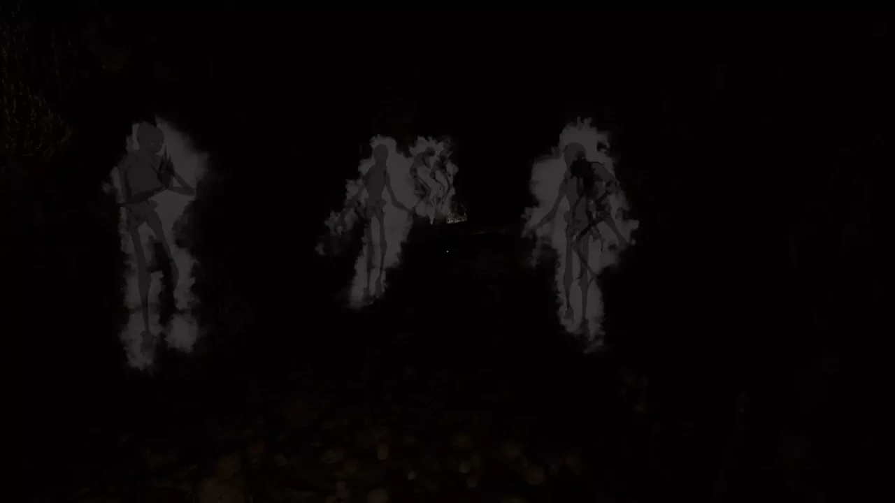 -Temple of the Green Moon: Prologue-游戏截图-好玩游戏库