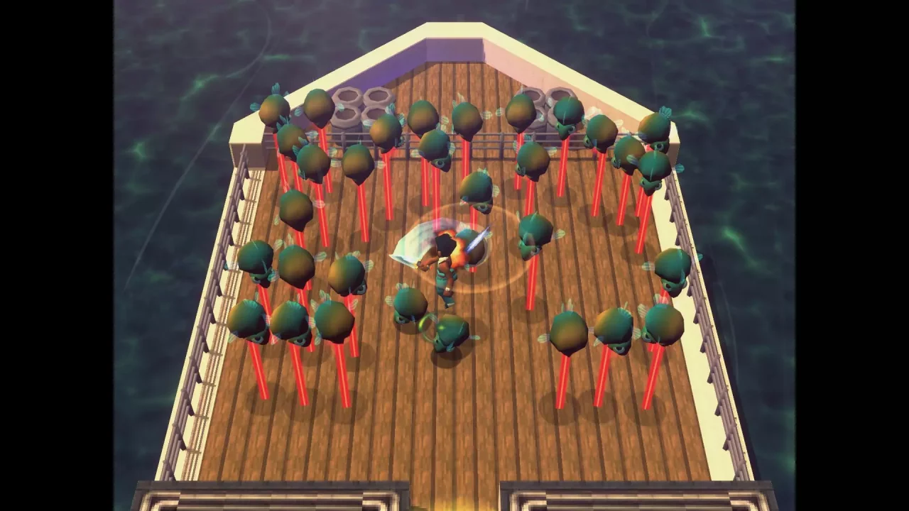 -Angeline Era Supporter Bundle-游戏截图-好玩游戏库