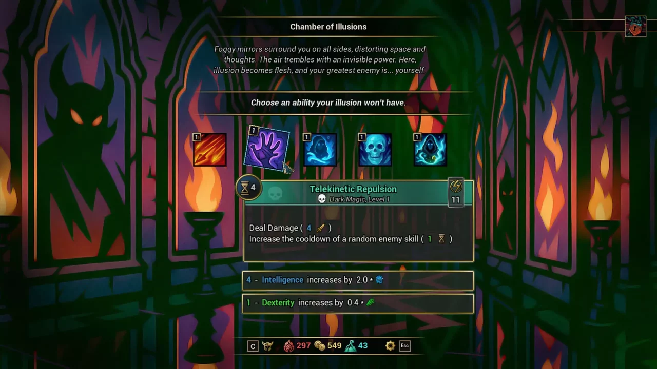 -Fatebreaker-游戏截图-好玩游戏库